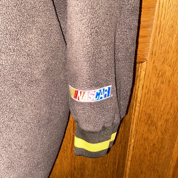 Dale Jarrett Fleece #88 🎉FINAL PRICE 🎉 - Picture 6 of 8